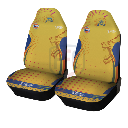 CSK - Altrex - Universal Fit Car Seat Cover
