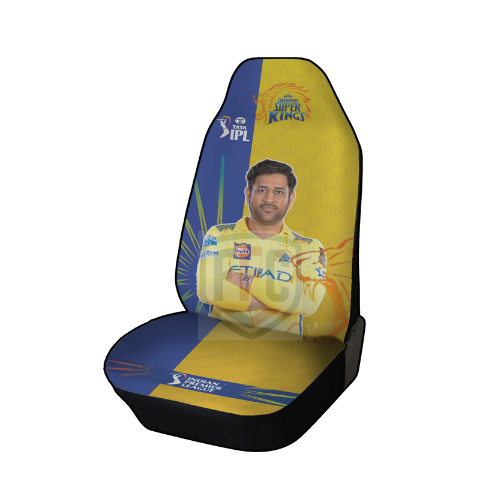 CSK - Altrex - Universal Fit Car Seat Cover