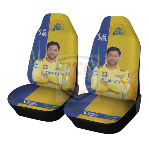 CSK - Altrex - Universal Fit Car Seat Cover