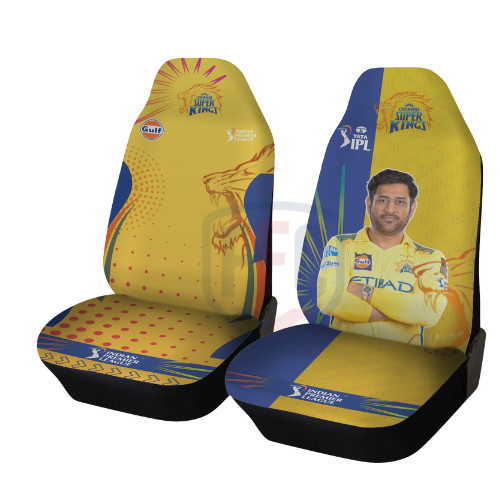 CSK - Altrex - Universal Fit Car Seat Cover