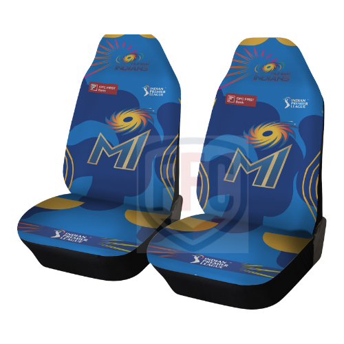 MI - Altrex - Universal Fit Car Seat Cover