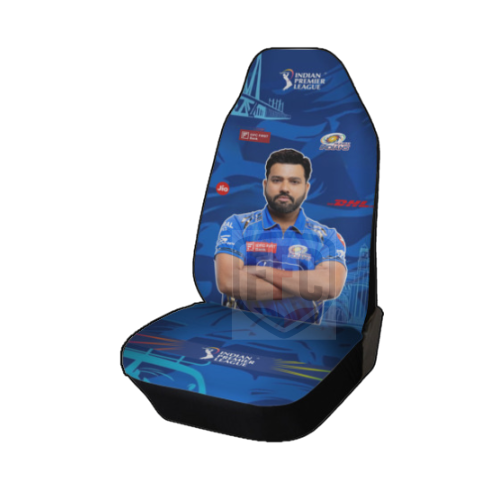 MI - Altrex - Universal Fit Car Seat Cover