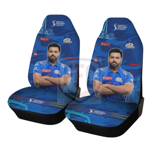 MI - Altrex - Universal Fit Car Seat Cover