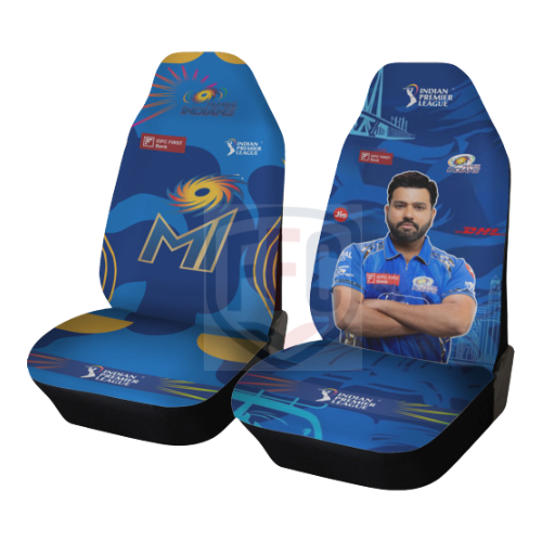 MI - Altrex - Universal Fit Car Seat Cover