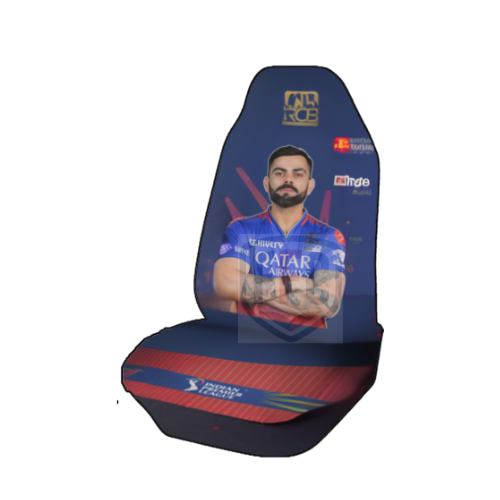 RCB - Altrex - Universal Fit Car Seat Cover