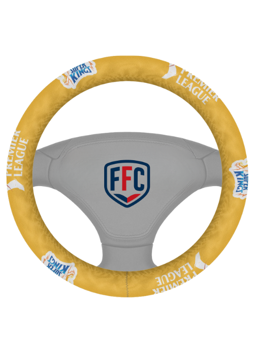 Steering Wheel Cover