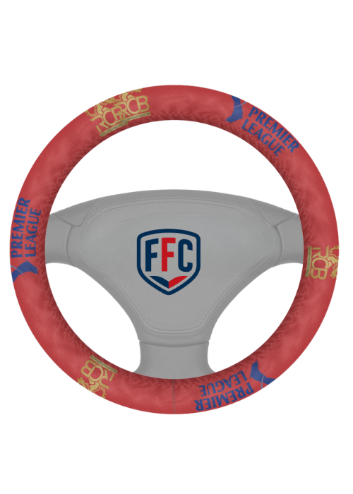 Steering Wheel Cover