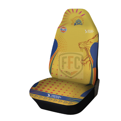 CSK - Altrex - Universal Fit Car Seat Cover