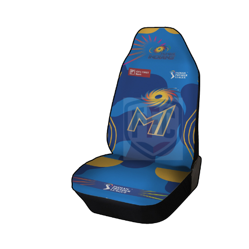 MI - Altrex - Universal Fit Car Seat Cover