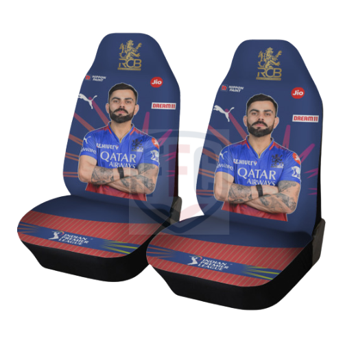 RCB - Altrex - Universal Fit Car Seat Cover