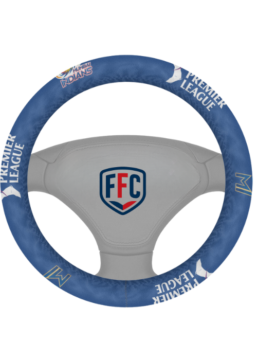 Steering Wheel Cover